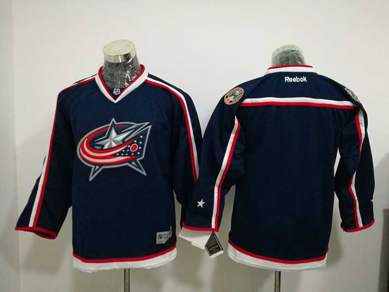 Blue Jackets Blank Navy Blue Home Stitched NHL Jersey,We sell and wholesale Blue Jackets Blank Navy Blue Home Stitched NHL Jersey on line form chian!